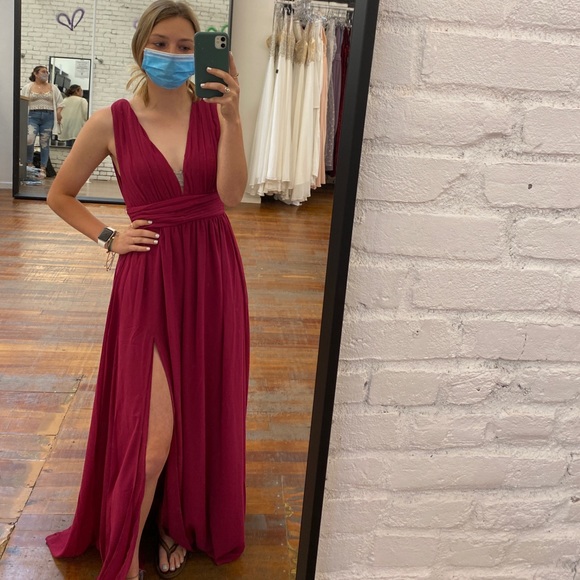 Prom Dress!! - Picture 4 of 4